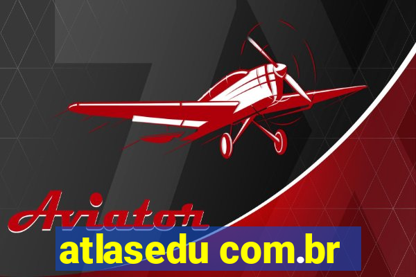 atlasedu com.br